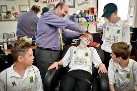 Image result for Ushaw Moor Cricket Club