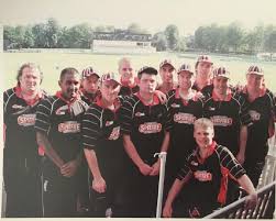 Image result for Colchester & East Essex Cricket Club