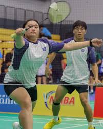 Image result for Marine Junior Badminton Club