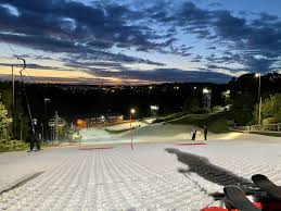 Image result for Norfolk Ski & Snow Tubing Club