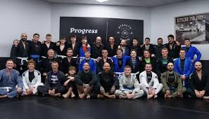 Image result for Halton BJJ & Judo Club