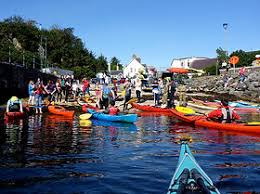Image result for South Skye & Lochalsh Kayak Club