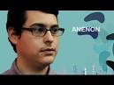 ... of Friends video recap series is Anenon (a.k.a. Brian Allen Simon), ... - 0