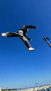 Image result for Extreme Adventures Parkour Club