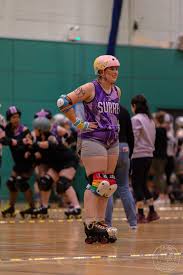 Image result for Surrey roller girls