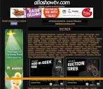 Allo ShowTv : Streaming Série Tv et Manga sur ALLOSHOWTV.com | Top ...