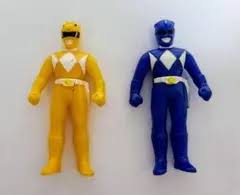 「トリケラレンジャー・ダン 恐竜戦隊ジュウレンジャー」の画像検索結果