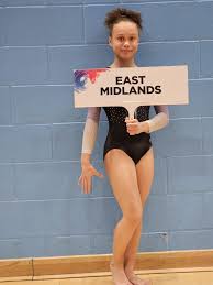 Image result for Hinckley Gymnastics Club