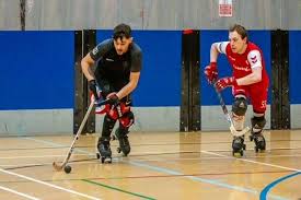 Image result for Middlesbrough Roller Hockey Club