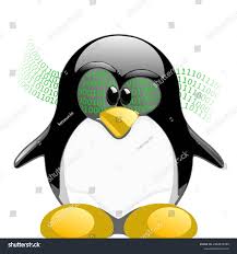 Image result for linux tux