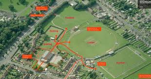 Image result for Beech Tree Miners Welfare Bowling Club