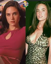 Image result for Jennifer Connelly