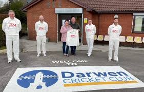 Image result for Darwen Cricket Club