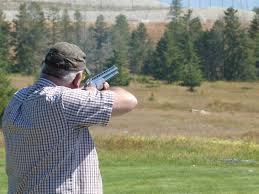 Image result for Ancholme Valley Clay Target Club