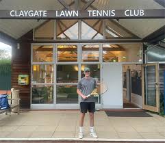 Image result for Claygate Lawn Tennis Club