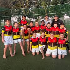 Image result for Hamilton Rugby Football Club