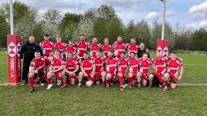 Image result for North Kesteven Rugby Union Football Club