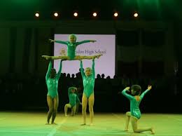 Image result for Croydon School Of Gymnastics