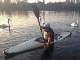 Image result for Hillingdon Canoe Club