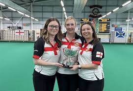 Image result for Egham Indoor Bowls Club