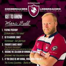 Image result for Bletchley Rugby Union Football Club