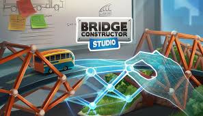 Image result for Bridge Builder