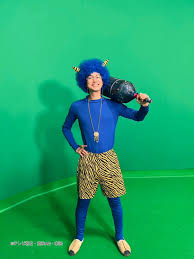 「マンモスレンジャー・ゴウシ 恐竜戦隊ジュウレンジャー」の画像検索結果