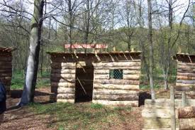 Image result for Powerball Paintball, Brighouse, West Yorkshire