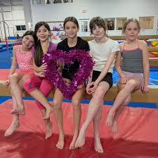 Image result for Kingston Gymnastics