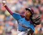 Mone Davis Dominates at Little League World Series - NYTimes.com