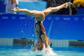 Image result for Rykneld Synchronized Swimming