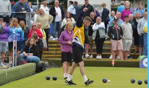 Image result for Wallyford Miners` Welfare Bowling Club