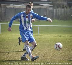 Image result for Thorpe Green Fc