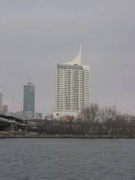 Image result for hochhaus neue donau