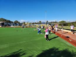 Image result for Duffus Park Bowling Club