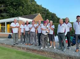 Image result for Nunthorpe Bowling Club