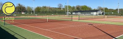 Image result for Leake Tennis Club
