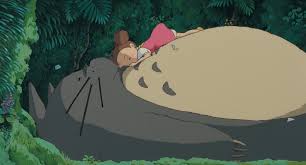 Image result for Totoro