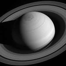 Image result for saturn north pole hexagon