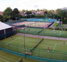 Image result for Sutton Coldfield Table Tennis Club