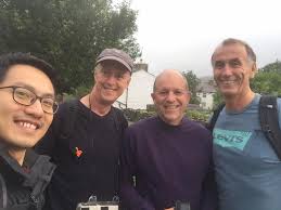 Image result for South Hunsley Badminton Club