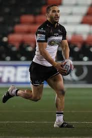 Image result for Widnes Vikings