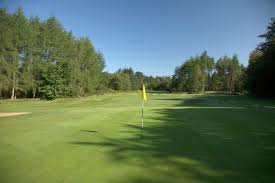 Image result for Hazlehead Golf Club