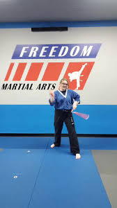 Image result for Freedom Martial Arts