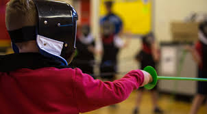 Image result for Barnsley Fencing Club