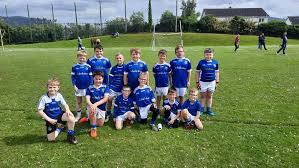 Image result for Rostrevor Hurling Club