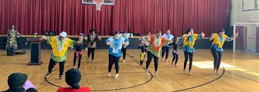 Image result for Five Towns Badminton Club