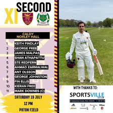 Image result for Norley Hall Cricket Club