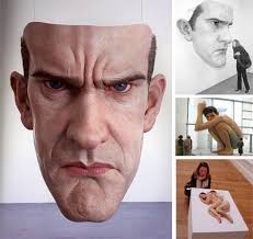 Image result for ron mueck