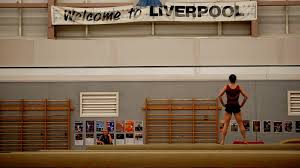Image result for City Of Liverpool Gymnastics Club